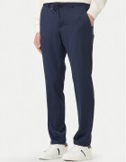 Guess Чино панталони M5BB75 WHHO2 Slim Fit