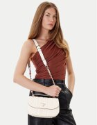 Guess Дамска чанта Aldina HWGG96 63200