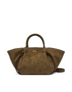 Guess Дамска чанта Allegra HWSG22 37060