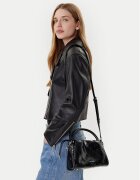 Guess Дамска чанта Amys HWMY96 59160