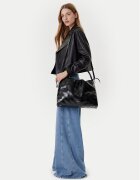 Guess Дамска чанта Amys HWMY96 59220