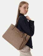 Guess Дамска чанта Anise HWPD99 16230