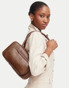 Guess Дамска чанта Bronna HWBG23 36080