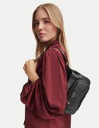 Guess Дамска чанта Bronna HWBG23 36170