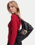 Guess Дамска чанта Camden HWQB93 08180
