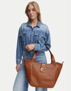 Guess Дамска чанта Camden HWWW93 08240