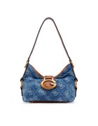 Guess Дамска чанта Camden Mini HWDB93 08720