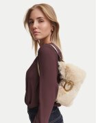 Guess Дамска чанта Camden Mini HWFB93 08720