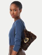 Guess Дамска чанта Camden Mini HWLB93 08720
