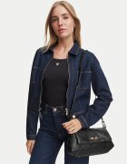 Guess Дамска чанта Carmella HWPD22 25200