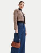 Guess Дамска чанта Carrie HWVG98 96180