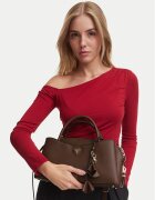 Guess Дамска чанта Danielle HWZG22 27050