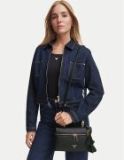 Guess Дамска чанта Danielle Mini HWZG22 27770