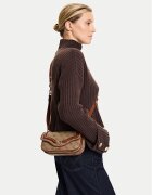 Guess Дамска чанта Dea Mini HWSG79 93790