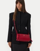 Guess Дамска чанта Devon Mini HWBG97 45720