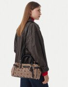 Guess Дамска чанта Dorothy HWJP22 31050