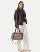 Guess Дамска чанта Dorothy HWJP22 31060