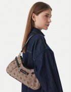 Guess Дамска чанта Dorothy HWJP22 31180