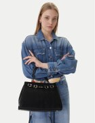 Guess Дамска чанта Dovie HWKG99 09060