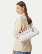 Guess Дамска чанта Dovie HWKG99 09080