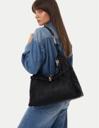 Guess Дамска чанта Ella HWPD97 46010