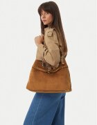 Guess Дамска чанта Ella HWSG97 54010