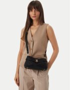 Guess Дамска чанта Ella Logo Mini HWPD97 46730