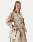 Guess Дамска чанта Emelie Logo HWGP99 28060