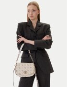 Guess Дамска чанта Emelie Logo HWGP99 28200