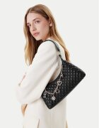 Guess Дамска чанта Everlee HWEG86 79180