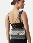 Guess Дамска чанта Giully II HWAG96 73200