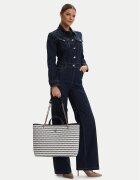 Guess Дамска чанта Giully II HWAG96 73290
