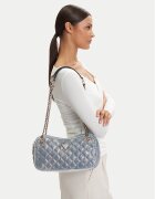 Guess Дамска чанта Giully II HWDG96 73090