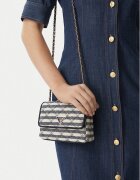 Guess Дамска чанта Giully II Mini HWAG96 73740