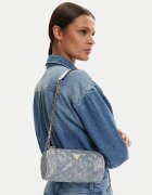 Guess Дамска чанта Giully II Mini HWDG96 73720