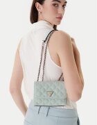 Guess Дамска чанта Giully II Mini HWQG96 73740