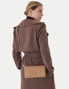 Guess Дамска чанта Giully II Mini HWQG96 73750