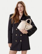 Guess Дамска чанта Lefia HWBG96 44060