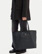 Guess Дамска чанта Victtoria HWESG9 51429