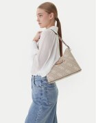 Guess Дамска чанта HWOQ86 54010