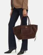 Guess Дамска чанта Allegra HWSG22 37230