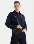 Guess Дамска чанта Marsha Mini HWSG95 01720