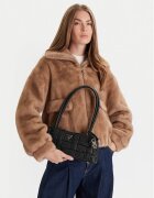 Guess Дамска чанта Marion HWWG80 72080