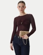 Guess Дамска чанта J5YZ17 WGT10
