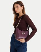 Guess Дамска чанта Jane HWVG98 91010