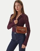 Guess Дамска чанта Janie HWVG99 10210