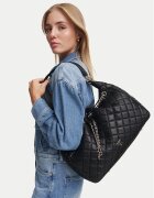Guess Дамска чанта Juliet HWQG24 56010