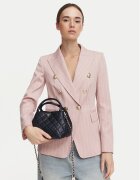 Guess Дамска чанта Juliet Mini HWQG24 56710
