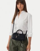 Guess Дамска чанта Kora Mini HWWG97 48760