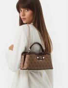 Guess Дамска чанта Lindsey HWSG97 49050